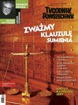 : Tygodnik Powszechny - 31/2012