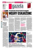 : Gazeta Wyborcza - Warszawa - 14/2012