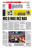 : Gazeta Wyborcza - Zielona Góra - 24/2012