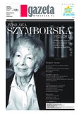 : Gazeta Wyborcza - Zielona Góra - 27/2012