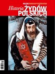 : Pomocnik Historyczny Polityki - Historia Żydów Polskich