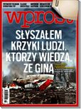 : Wprost - 15/2013