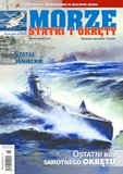 : Morze, Statki i Okręty - Numer specjalny - 6/2015