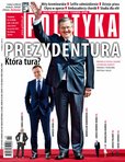 : Polityka - 19/2015