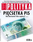 : Polityka - 46/2015