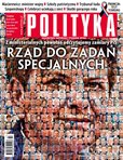 : Polityka - 47/2015