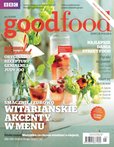 : Good Food Edycja Polska - 5/2016