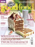 : Good Food Edycja Polska - 9/2016