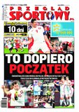 : Przegląd Sportowy - 153/2016