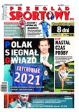: Przegląd Sportowy - 154/2016