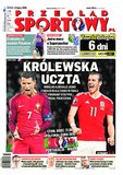 : Przegląd Sportowy - 156/2016