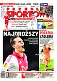 : Przegląd Sportowy - 176/2016