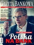 : Gazeta Bankowa - 1/2016