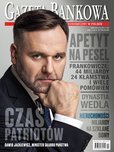 : Gazeta Bankowa - 4/2016