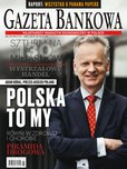 : Gazeta Bankowa - 5/2016