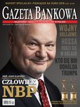 : Gazeta Bankowa - 7/2016