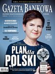 : Gazeta Bankowa - 11/2016
