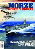 : Morze, Statki i Okręty - Numer specjalny - 4/2016