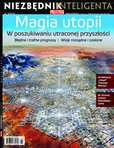 : POLITYKA Niezbędnik Inteligenta - Magia utopii