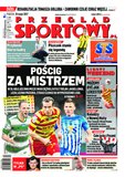: Przegląd Sportowy - 115/2017