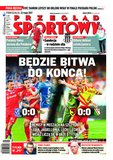 : Przegląd Sportowy - 117/2017