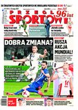 : Przegląd Sportowy - 118/2017