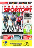 : Przegląd Sportowy - 177/2017