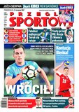 : Przegląd Sportowy - 193/2017