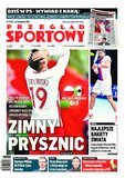 : Przegląd Sportowy - 264/2017