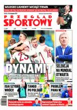 : Przegląd Sportowy - 265/2017