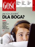 : Gość Niedzielny - Świdnicki - 17/2017