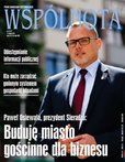 : Pismo Samorządu Terytorialnego WSPÓLNOTA - 3/2017