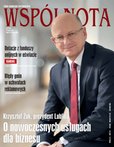 : Pismo Samorządu Terytorialnego WSPÓLNOTA - 6/2017