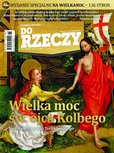 : Tygodnik Do Rzeczy - 15/2017