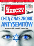 : Tygodnik Do Rzeczy - 17/2017