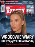 : Tygodnik Do Rzeczy - 19/2017
