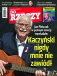 : Tygodnik Do Rzeczy - 20/2017