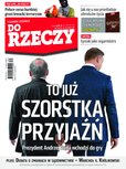 : Tygodnik Do Rzeczy - 30/2017