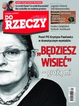 : Tygodnik Do Rzeczy - 31/2017
