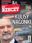 : Tygodnik Do Rzeczy - 33/2017