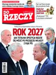 : Tygodnik Do Rzeczy - 34/2017