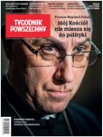 : Tygodnik Powszechny - 43/2017