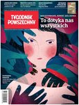 : Tygodnik Powszechny - 47/2017