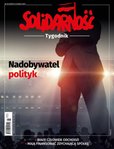 : Tygodnik Solidarność - 25/2017