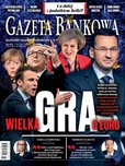 : Gazeta Bankowa - 5/2018