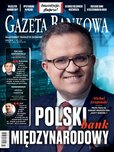 : Gazeta Bankowa - 7/2018