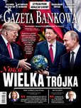 : Gazeta Bankowa - 8/2018