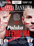 : Gazeta Bankowa - 10/2018