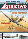 : Lotnictwo Numer Specjalny - 20/2018