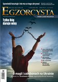 : Egzorcysta - 1/2018